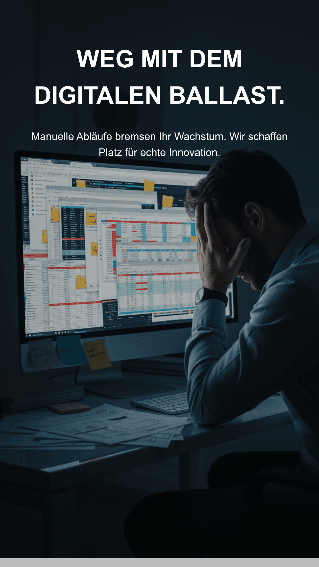 KI-Integration & Automatisierung